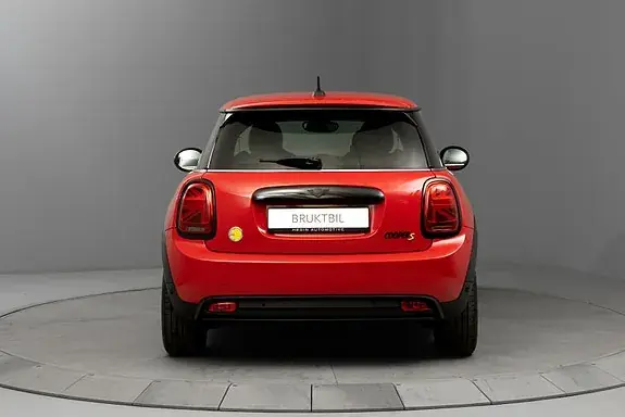 Mini Cooper Se 2023 photo 3