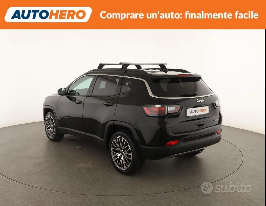 Jeep Compass 2022 photo 4