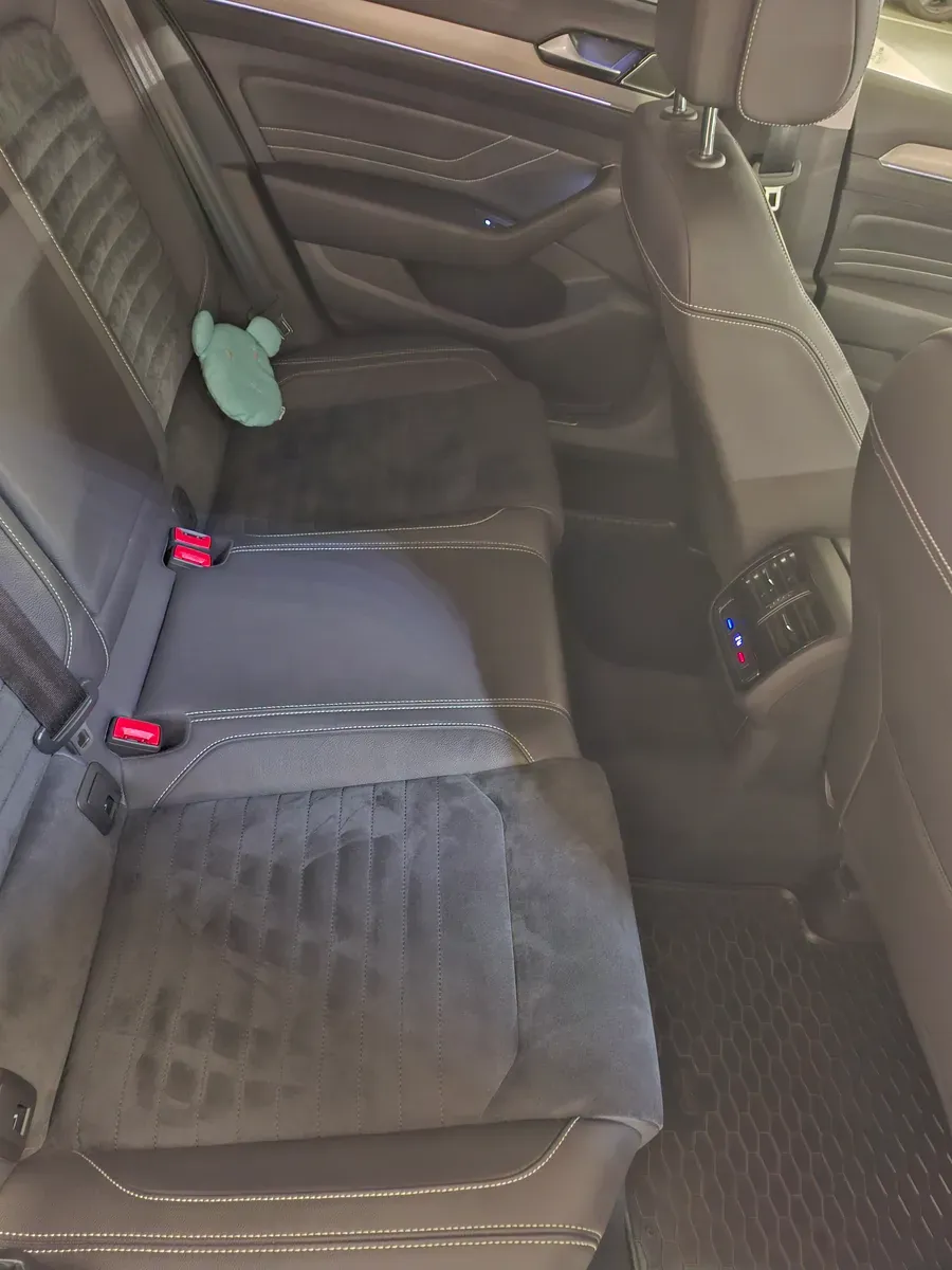 Volkswagen Passat 2020 photo 3