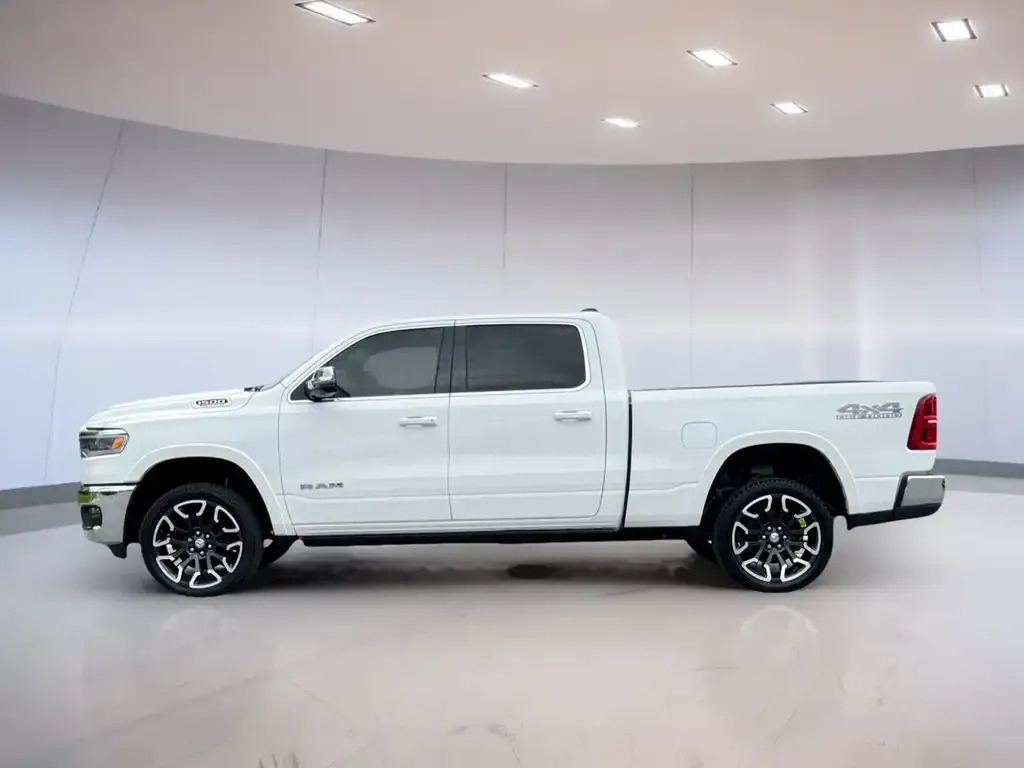 Ram 1500 2025 photo 3