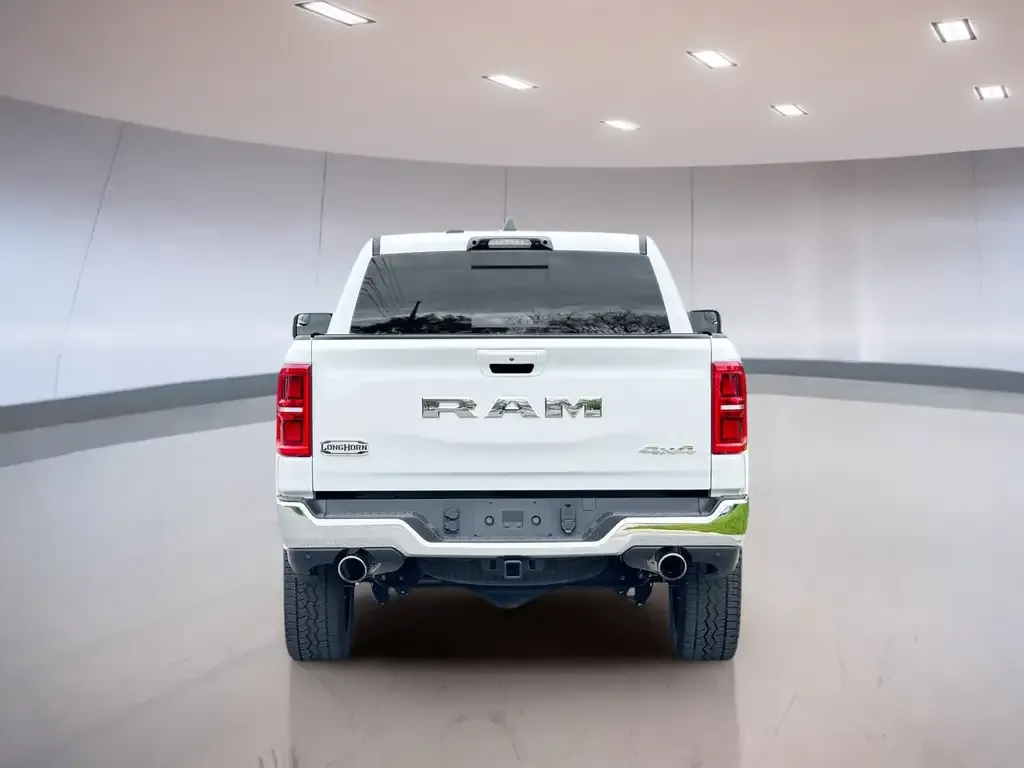 Ram 1500 2025 photo 4