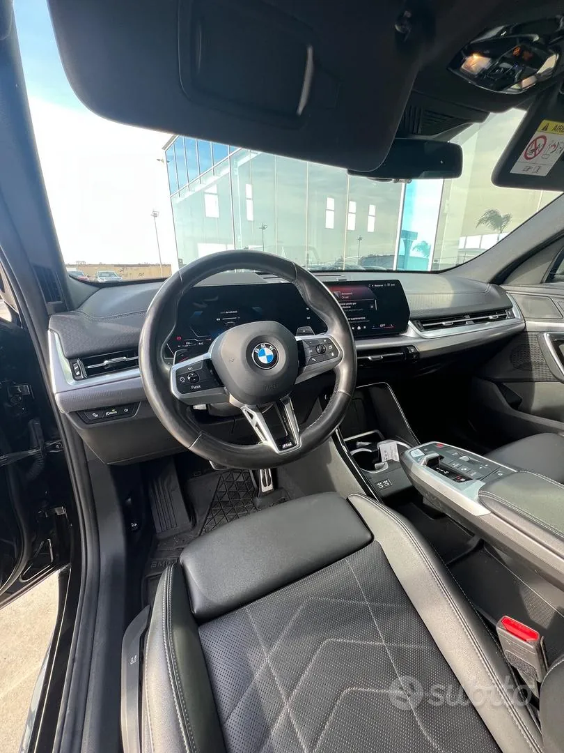 BMW X2 2024 photo 5