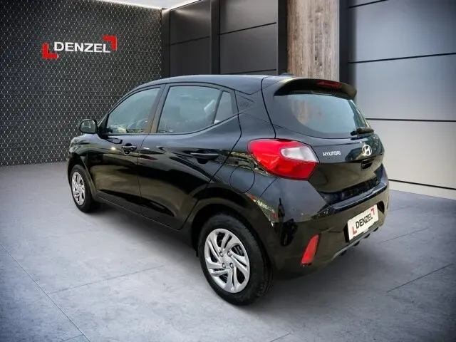 Hyundai I10 2025 photo 3