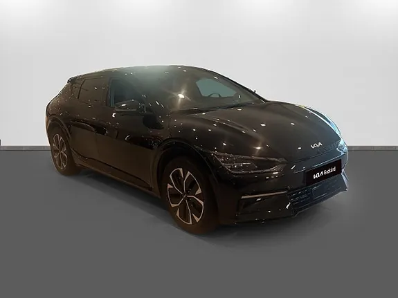 Kia Ev6 2023 photo 3