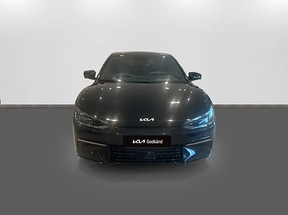 Kia Ev6 2023 photo 2