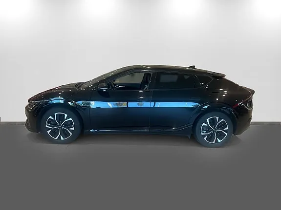 Kia Ev6 2023 photo 4