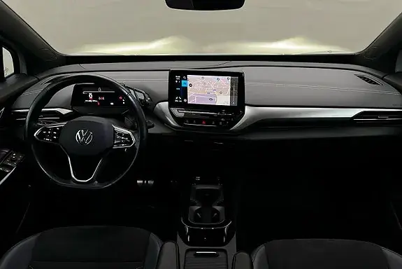 Volkswagen Id.4 2023 photo 3