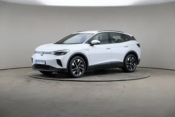 Volkswagen Id.4