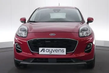Ford Puma 2023 photo 2