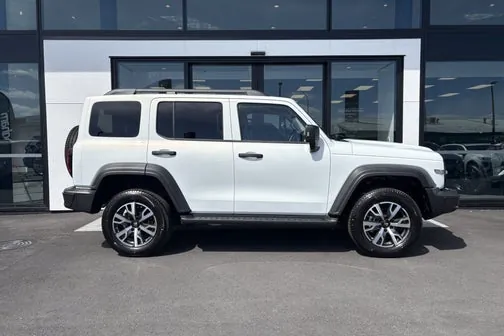 Gwm Tank 300