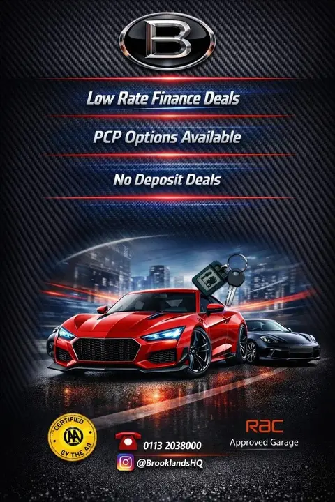 Audi Tt Rs