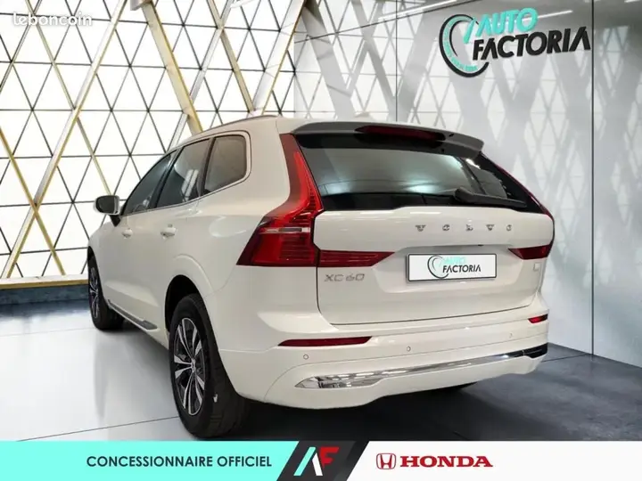 Volvo Xc60 2024 photo 3