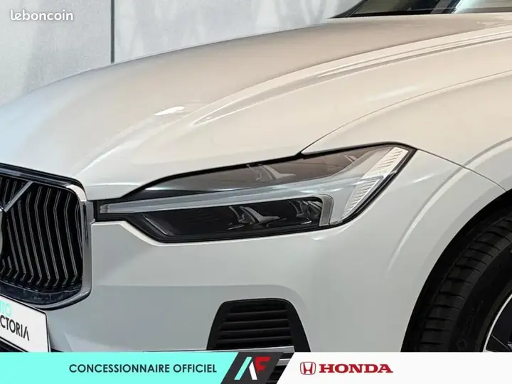 Volvo Xc60 2024 photo 2