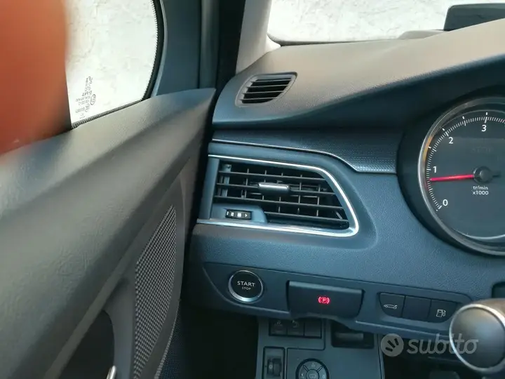 Peugeot 508 2012 photo 3