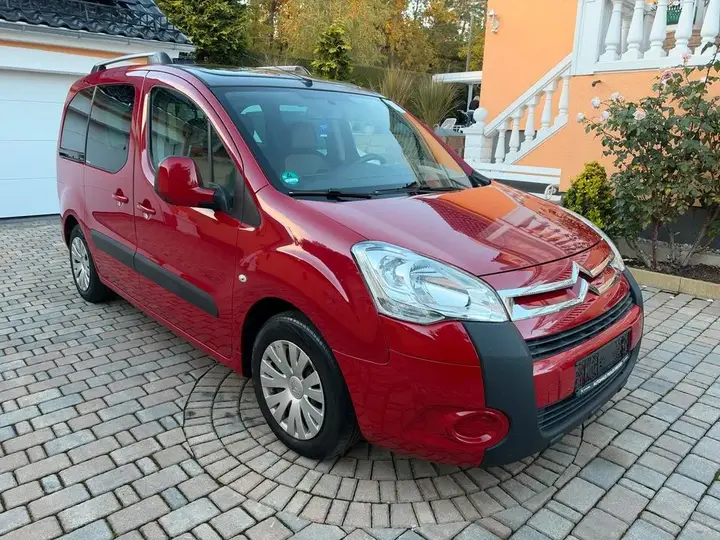 Citroen Berlingo Multispace