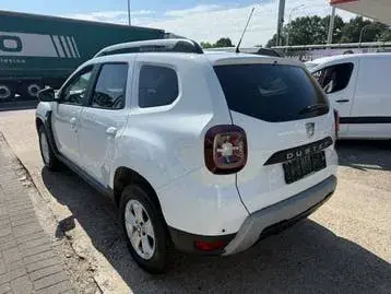 Dacia Duster 2018 photo 4