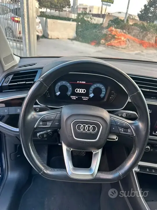 Audi Q3 2021 photo 5