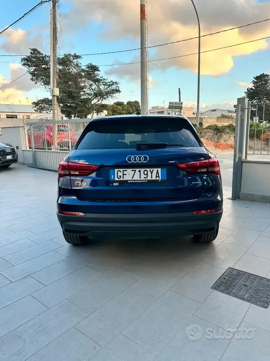 Audi Q3 2021 photo 3
