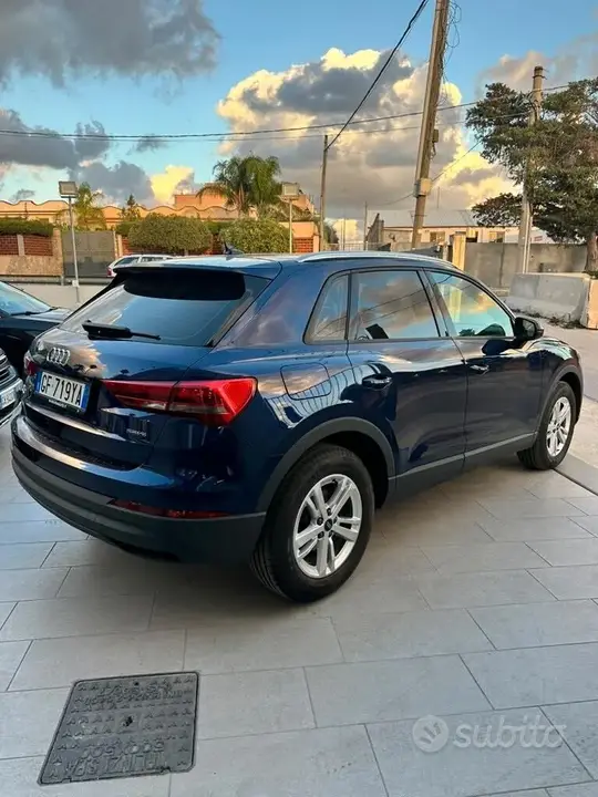 Audi Q3 2021 photo 4