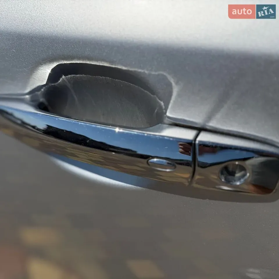 Nissan Leaf 2015 photo 3
