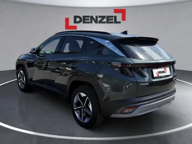 Hyundai Tucson 2026 photo 3