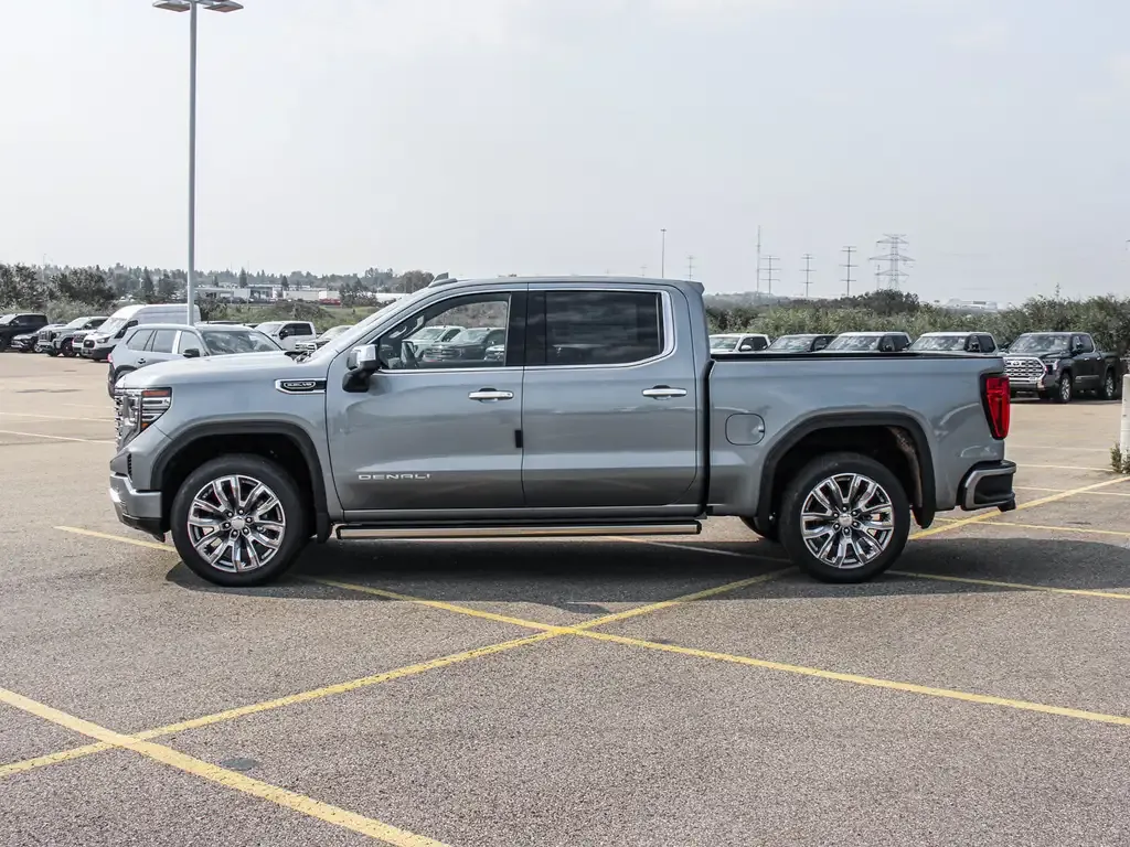 GMC Sierra 1500 2026 photo 5
