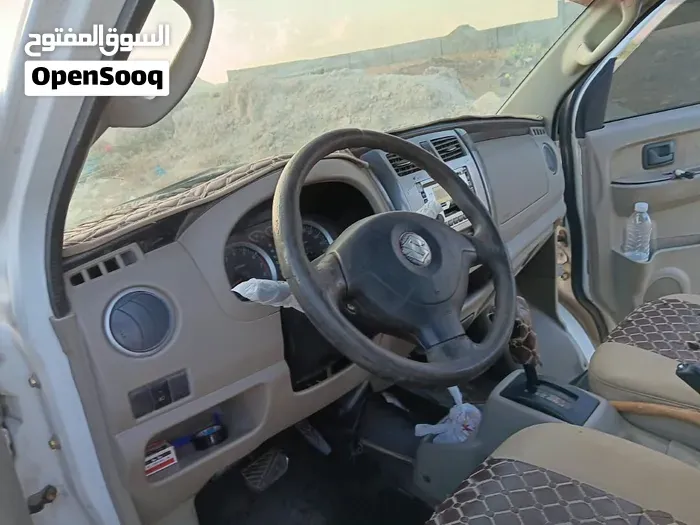 Suzuki Apv 2009 photo 2