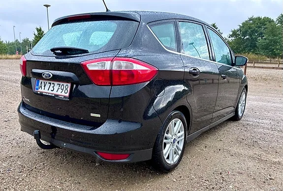 Ford C-Max 2013 photo 4