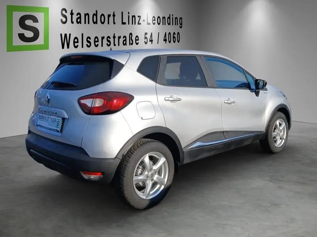 Renault Captur 2019 photo 3