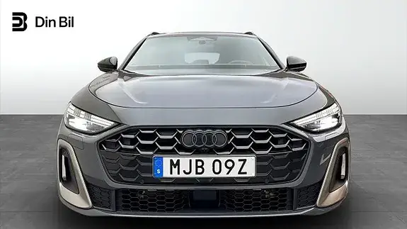 Audi A5 2025 photo 4