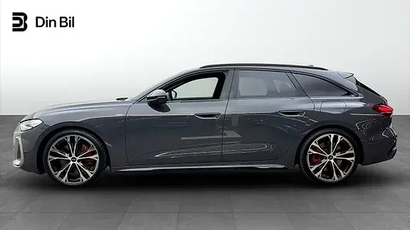 Audi A5 2025 photo 2