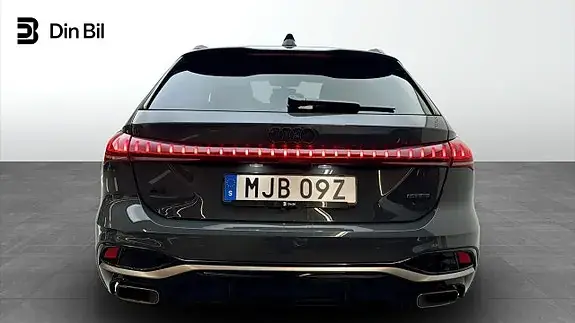 Audi A5 2025 photo 5