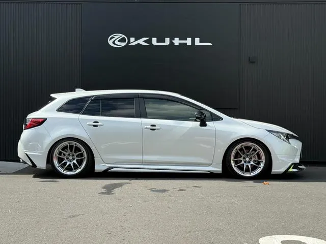 Toyota Corolla Touring 2022 photo 5