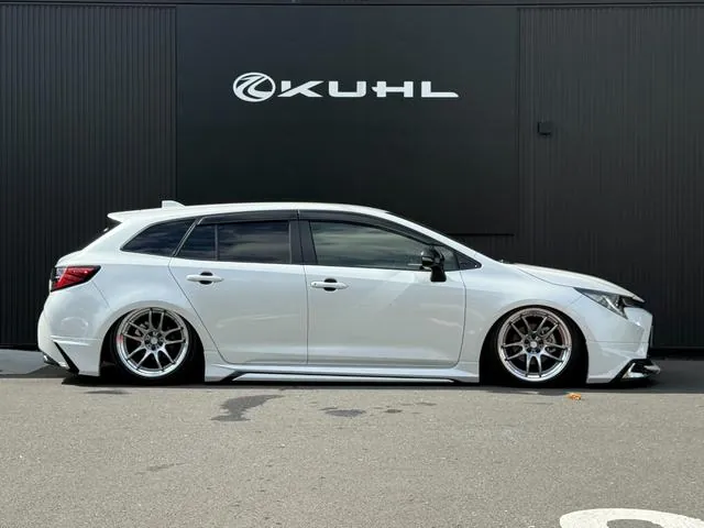 Toyota Corolla Touring 2022 photo 4