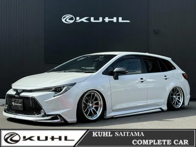 Toyota Corolla Touring