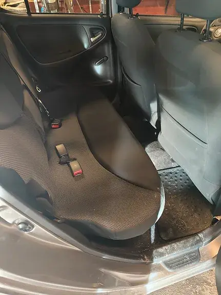 Toyota Yaris 2005 photo 5