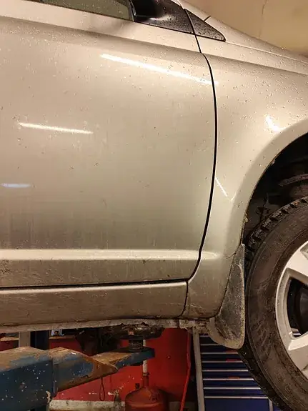 Toyota Yaris 2005 photo 4