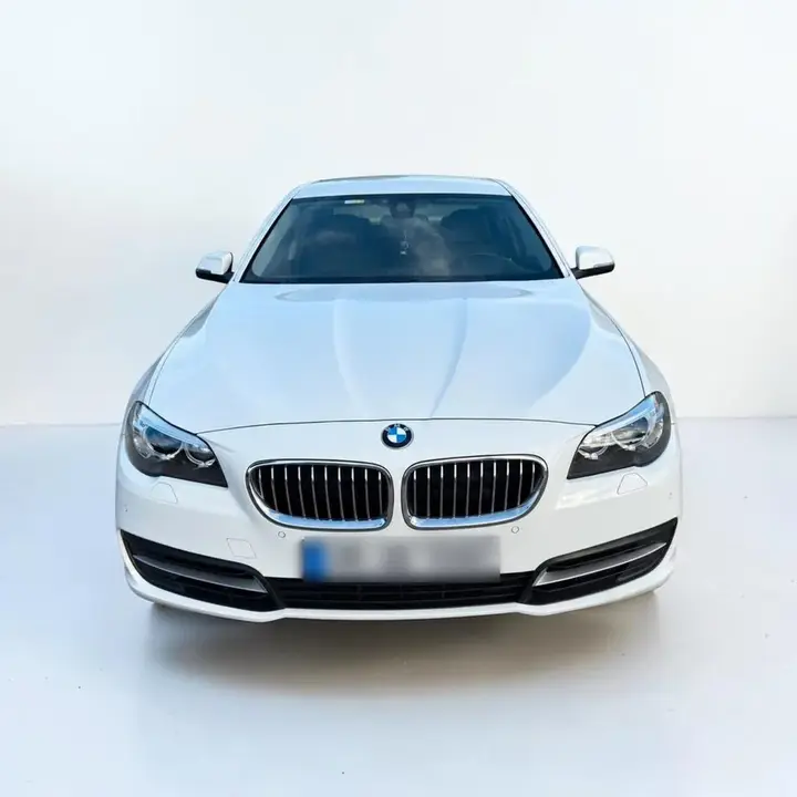 BMW 530D