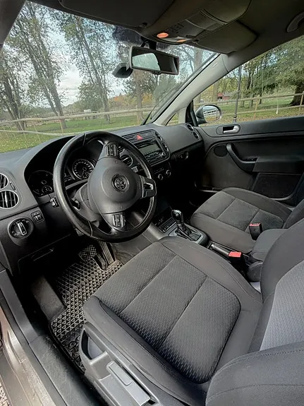 Volkswagen Golf Plus 2011 photo 5