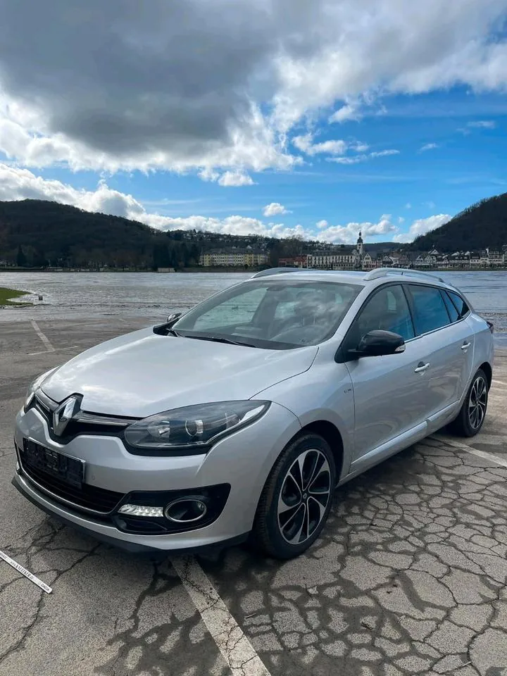 Renault Megane Grandtour
