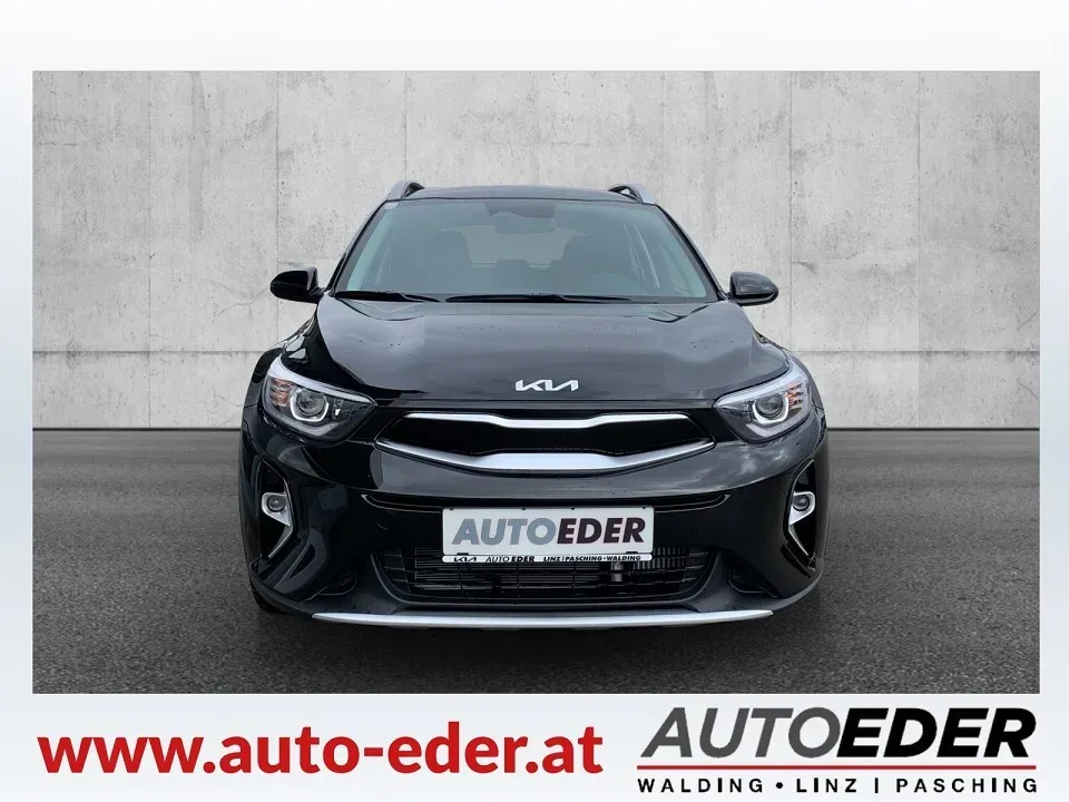 Kia Stonic 2026 photo 2
