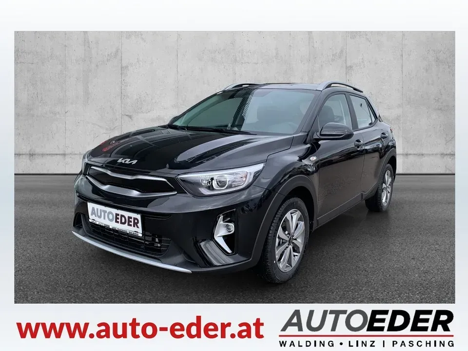 Kia Stonic 2026 photo 3