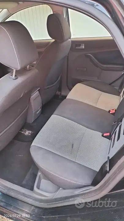 Ford Focus 2005 photo 5