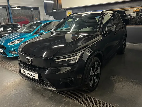 Volvo Xc40 2023 photo 5