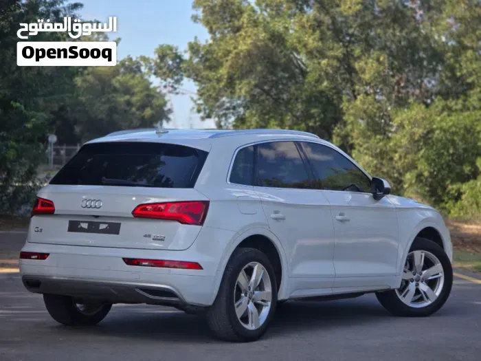 Audi Q5 2020 photo 4