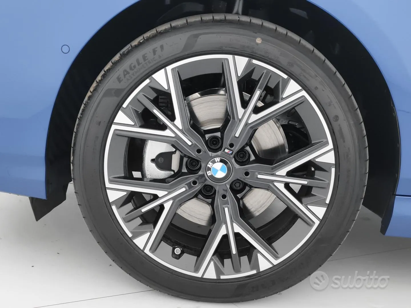 BMW 1 Series 2026 photo 5