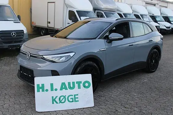 Volkswagen Id.4