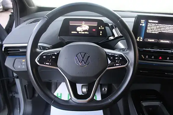 Volkswagen Id.4 2023 photo 4