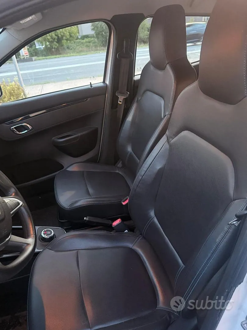 Dacia Spring 2021 photo 5