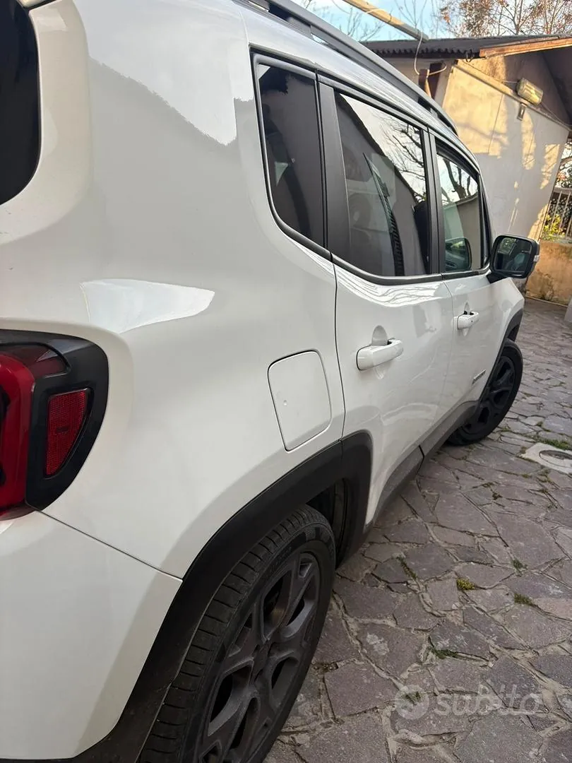 Jeep Renegade 2020 photo 4